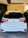 Toyota Vitz  2017 For Sale in Lahore