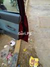 Suzuki Cultus VXR CNG 2004 For Sale in Karachi