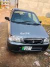 Suzuki Alto  2011 For Sale in Islamabad