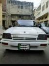 Suzuki Khyber Highway Star 1990 For Sale in Lahore