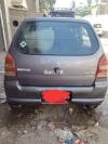 Suzuki Alto  2011 For Sale in Karachi