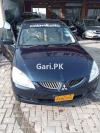 Mitsubishi Lancer 1.3 GLX 2006 For Sale in Multan