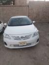 Toyota Corolla XLI 2009 For Sale in Bahawalpur