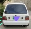 Suzuki Mehran VXR 2007 For Sale in Wah