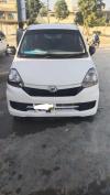 Daihatsu Mira  2014 For Sale in Karachi