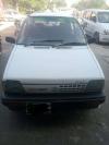 Suzuki Mehran VX 2003 For Sale in Islamabad