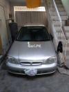 Suzuki Cultus VXR 2008 For Sale in Faisalabad