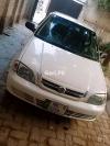 Suzuki Cultus VXR 2014 For Sale in Multan