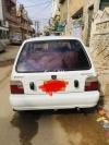 Suzuki Mehran VXR 2010 For Sale in Karachi