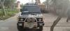 Mitsubishi Pajero  1986 For Sale in Faisalabad