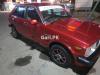 Daihatsu Charade  1982 For Sale in Karachi