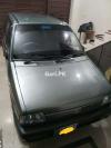 Suzuki Mehran VX 2014 For Sale in Burewala