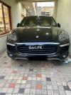 Porsche Cayenne  2015 For Sale in Lahore