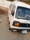 Suzuki Bolan  1997 For Sale in Lahore