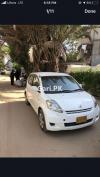 Toyota Passo  2013 For Sale in Karachi