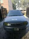 Suzuki Cultus VXR 2000 For Sale in Islamabad