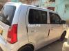 Suzuki Wagon R  2017 For Sale in Karachi