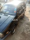 Suzuki Khyber VXR 1992 For Sale in Lahore