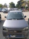 Suzuki Alto  2020 For Sale in Islamabad