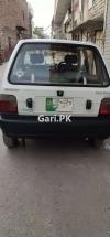 Suzuki Mehran VXR 2008 For Sale in Faisalabad