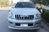 Toyota Prado  2003 For Sale in Peshawar