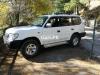 Toyota Prado  2000 For Sale in Murree