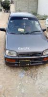 Daihatsu Cuore  2007 For Sale in Karachi