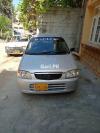 Suzuki Alto  2005 For Sale in Karachi