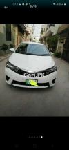 Toyota Corolla XLI 2015 For Sale in Sahiwal