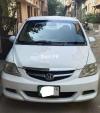 Honda City IDSI 2007 For Sale in Lahore