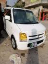 Suzuki Wagon R  2013 For Sale in Lahore