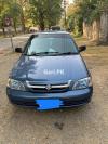 Suzuki Cultus VXR 2010 For Sale in Abbottabad