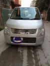 Suzuki Wagon R  2012 For Sale in Rawalpindi