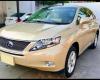 Lexus RX Series  2009 For Sale in Lahore