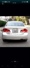 Honda Civic VTi Oriel Prosmatec 2011 For Sale in Karachi