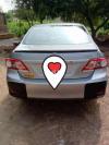 Toyota Corolla XLI 2014 For Sale in Faisalabad