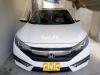 Honda Civic VTi Oriel Prosmatec 2017 For Sale in Karachi