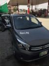 Suzuki Cultus VXL 2019 For Sale in Lahore