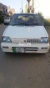 Suzuki Mehran VXR 2012 For Sale in Lahore