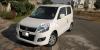 Suzuki Wagon R  2018 For Sale in Lahore