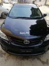 Toyota Corolla XLI 2013 For Sale in Rawalpindi