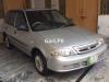 Suzuki Cultus VXR 2008 For Sale in Talagang