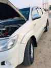 Toyota Hilux  2013 For Sale in Faisalabad