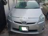 Toyota Prius  2012 For Sale in Rawalpindi