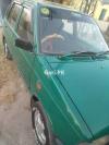 Suzuki Mehran VXR 1998 For Sale in Rawalpindi