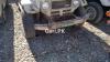 Toyota Land Cruiser  1980 For Sale in Abbottabad