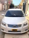 Toyota Corolla Axio  2008 For Sale in Quetta