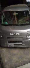 Suzuki Every Wagon  2012 For Sale in Peshawar