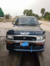 Toyota Surf  1994 For Sale in Mianwali