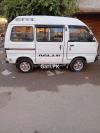 Suzuki Bolan  2006 For Sale in Karachi